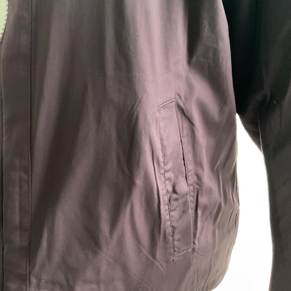 Lululemon Forever Warm Reversible Jacket - Picture 4 of 6